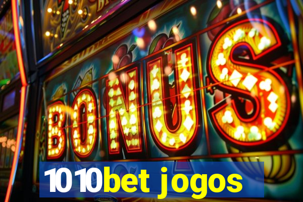 1010bet jogos